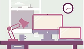 移動辦公?為何會如此受到企業(yè)的重視